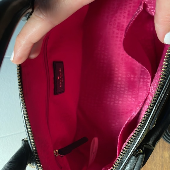 Kate Spade Sadie Satchel - Picture 5 of 6